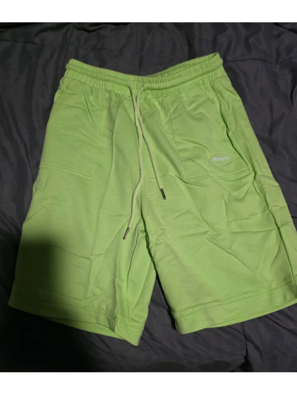 Girls Shorts 11y